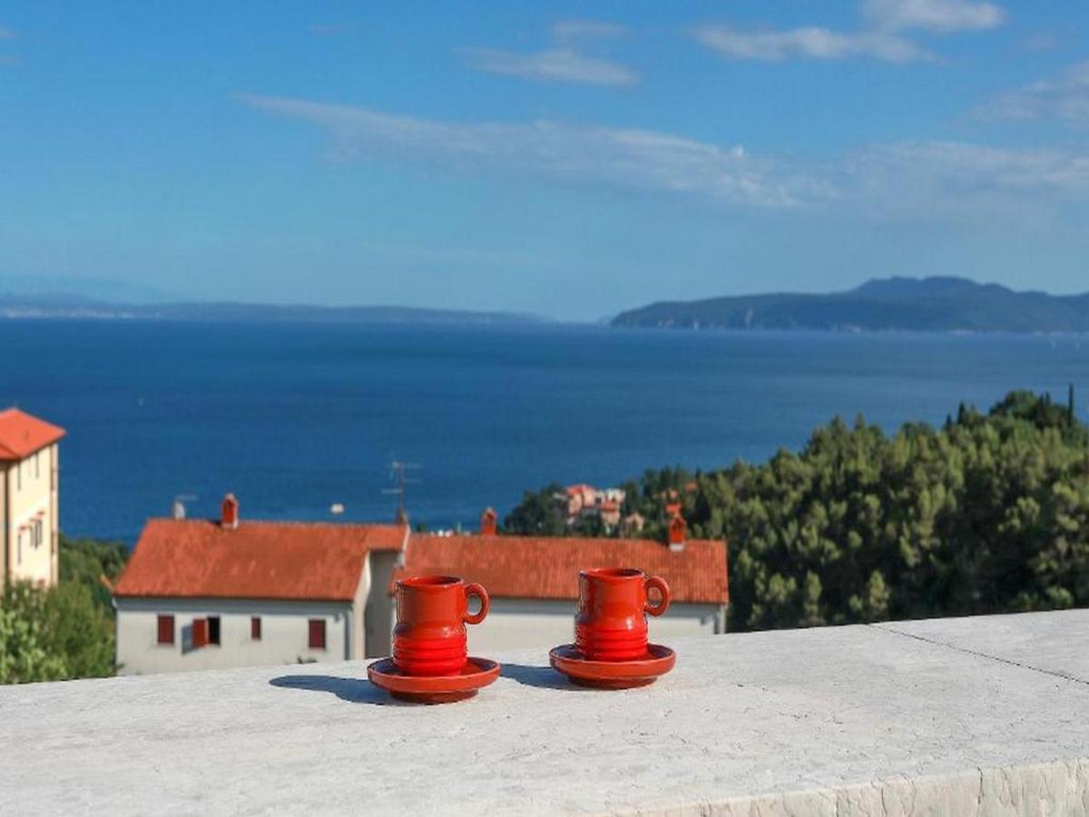 Villa Vita,Free Wifi,Nearby Sea Οπατία Εξωτερικό φωτογραφία