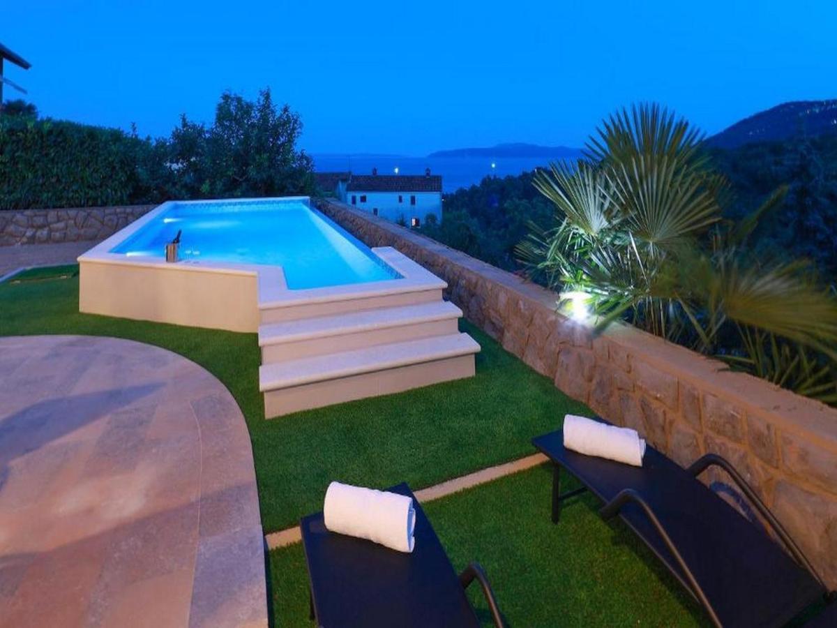 Villa Vita,Free Wifi,Nearby Sea Οπατία Εξωτερικό φωτογραφία