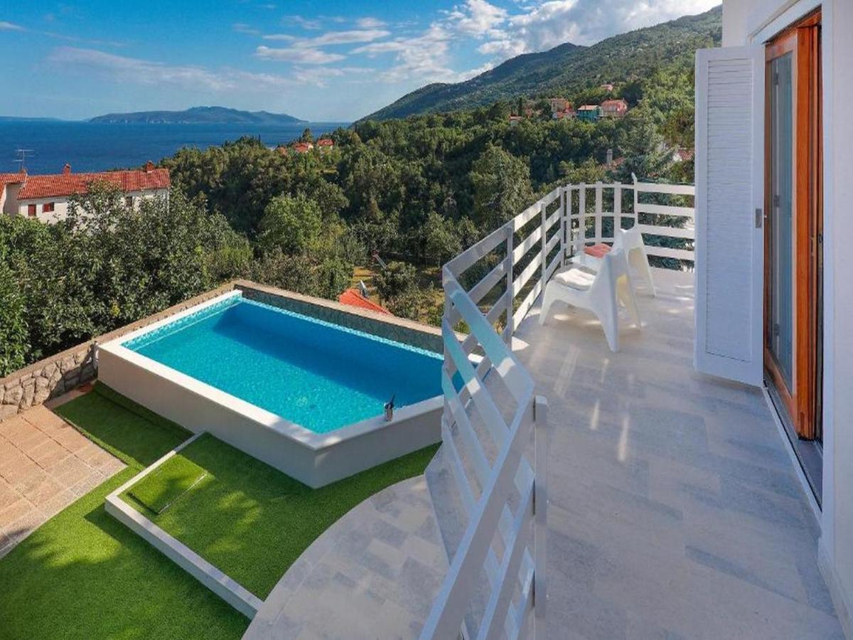 Villa Vita,Free Wifi,Nearby Sea Οπατία Εξωτερικό φωτογραφία