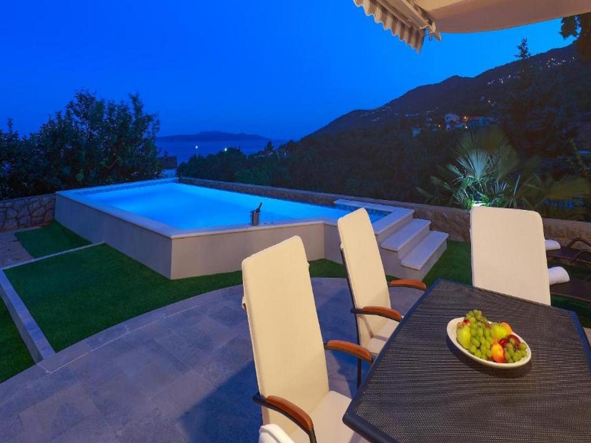 Villa Vita,Free Wifi,Nearby Sea Οπατία Εξωτερικό φωτογραφία