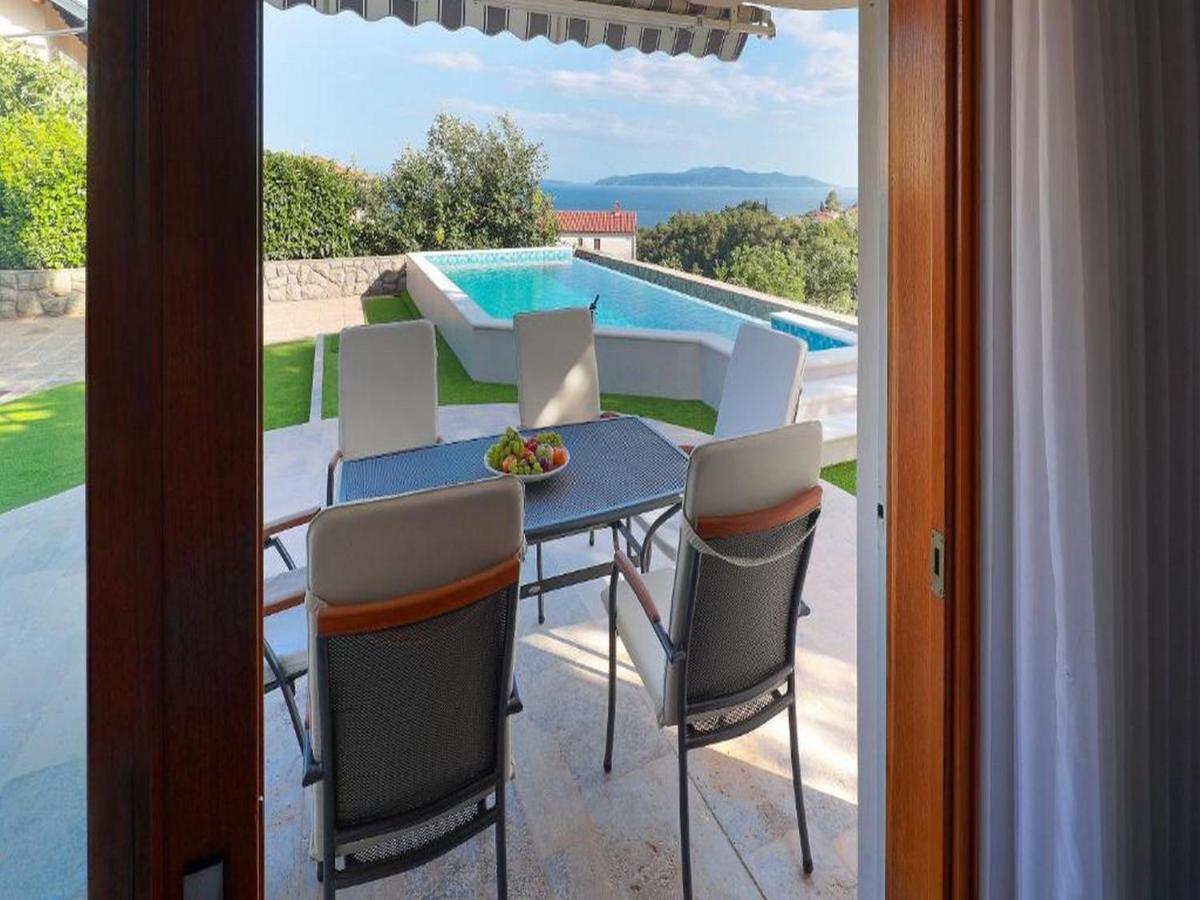 Villa Vita,Free Wifi,Nearby Sea Οπατία Εξωτερικό φωτογραφία