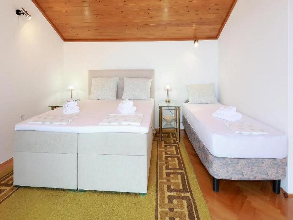 Villa Vita,Free Wifi,Nearby Sea Οπατία Εξωτερικό φωτογραφία