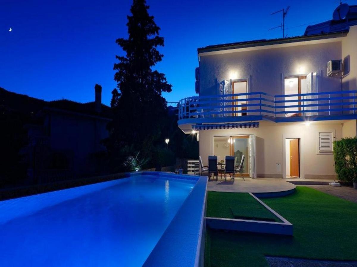 Villa Vita,Free Wifi,Nearby Sea Οπατία Εξωτερικό φωτογραφία