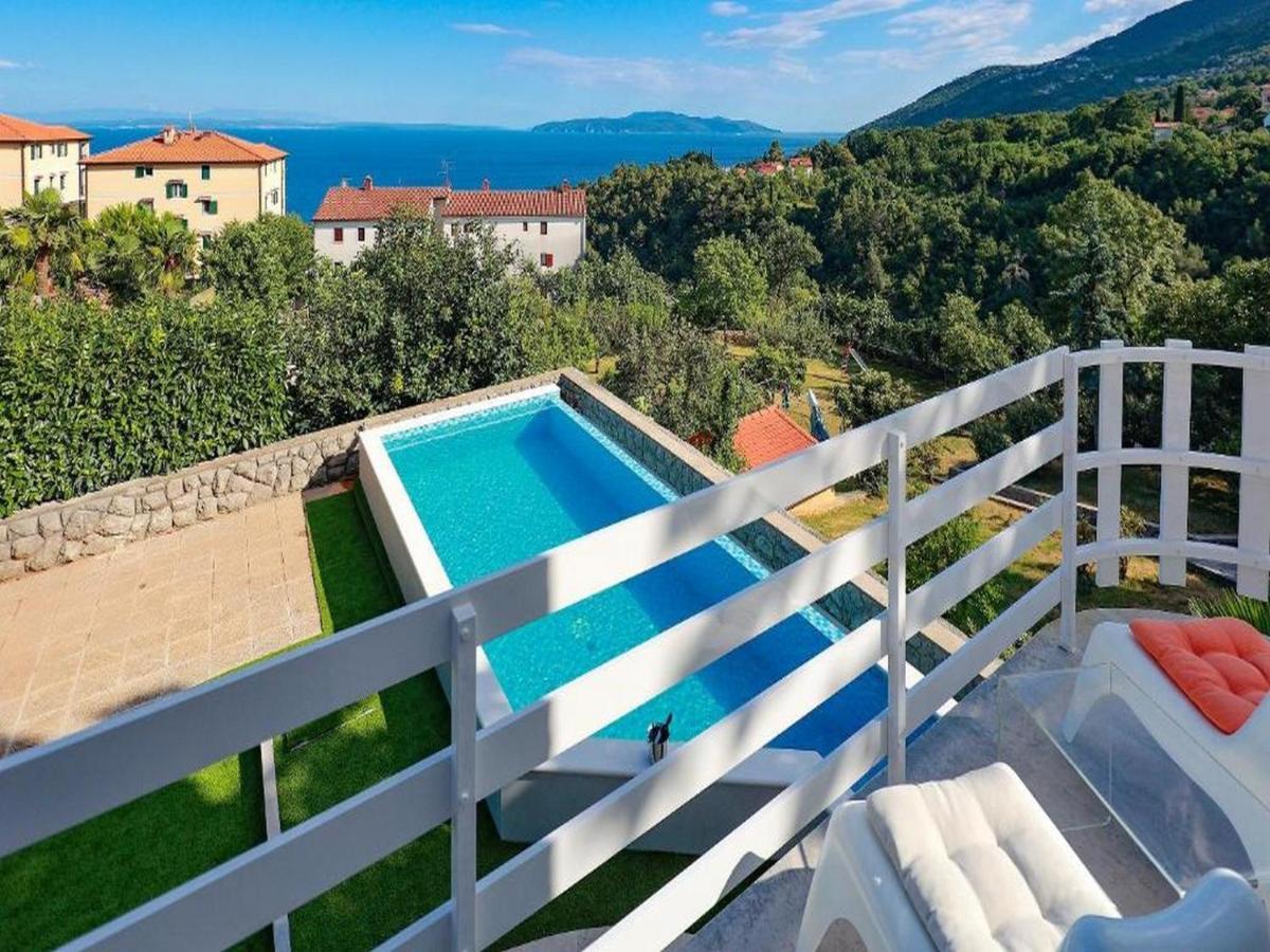 Villa Vita,Free Wifi,Nearby Sea Οπατία Εξωτερικό φωτογραφία