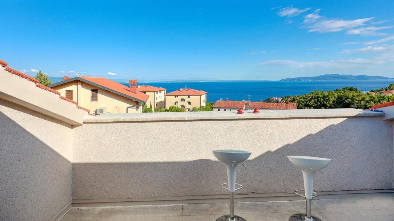 Villa Vita,Free Wifi,Nearby Sea Οπατία Εξωτερικό φωτογραφία